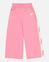 Nike Toddler Solarized Jacket And Pant Set Magic Flamingo