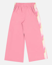 Nike Toddler Solarized Jacket And Pant Set Magic Flamingo