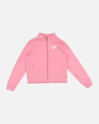 Nike Toddler Solarized Jacket And Pant Set Magic Flamingo