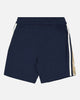 Nike Kids' Sportswear Club Poly T-Shirt And Short Set Midnight Navy