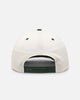 Mitchell & Ness Seattle Sonics Go Team Go OG Snapback Vintage Cream