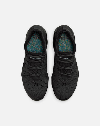 Nike Air Vapormax 2023 Flyknit Black Culture Kings