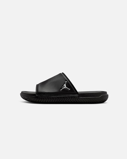 Jordan Play Slide Black/Metallic