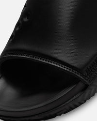 Jordan Play Slide Black/Metallic
