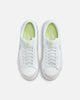Nike Women's Blazer Low Platform White/Blue Tint