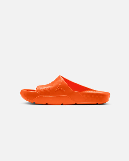 Jordan Post Slide Safety Orange/Safety Orange