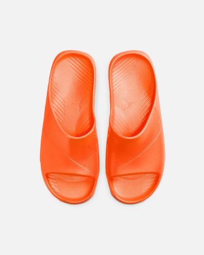 Jordan Post Slide Safety Orange/Safety Orange