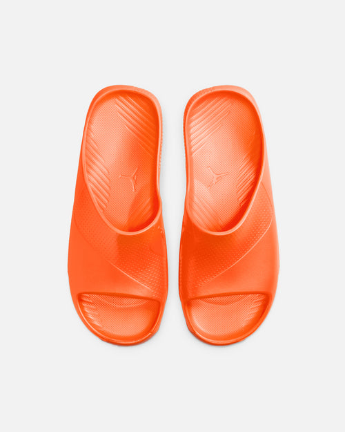Jordan Post Slide Safety Orange/Safety Orange
