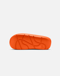 Jordan Post Slide Safety Orange/Safety Orange