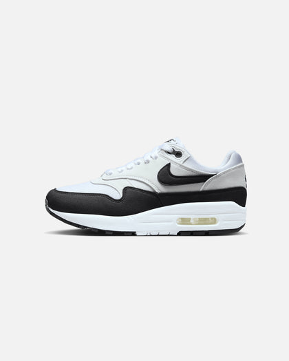 Nike Women's Air Max 1 '87 White/Black