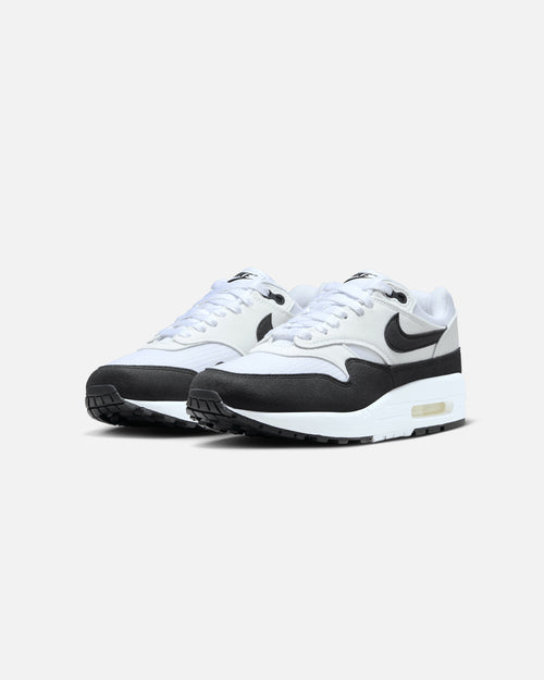 Nike Women's Air Max 1 '87 White/Black