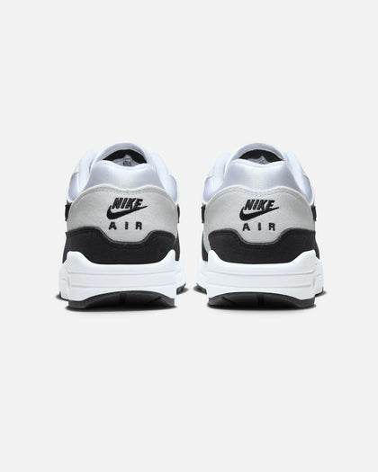 Nike Women's Air Max 1 '87 White/Black