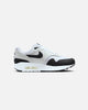 Nike Women's Air Max 1 '87 White/Black