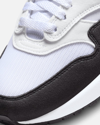 Nike Women's Air Max 1 '87 White/Black