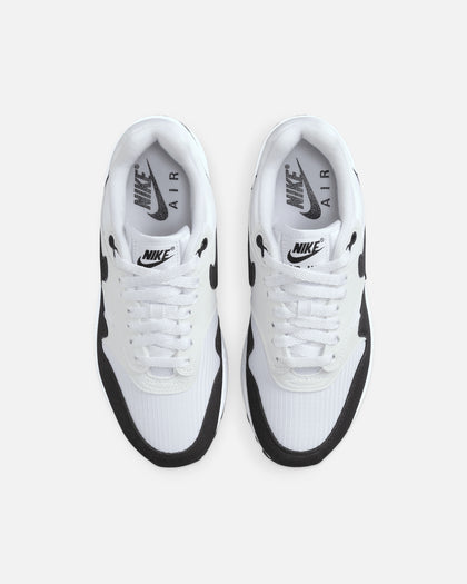 Nike Women's Air Max 1 '87 White/Black