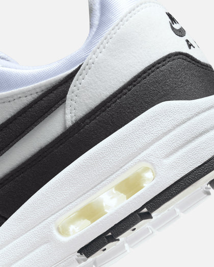 Nike Women's Air Max 1 '87 White/Black
