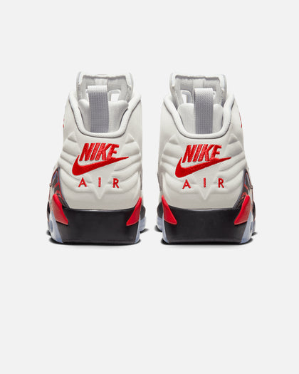 Jordan Jumpman 3-Peat Neutral Grey