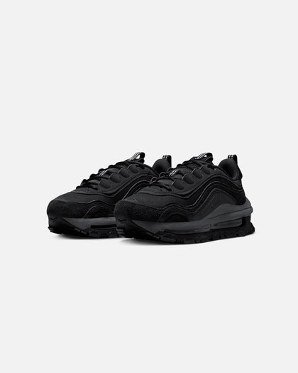 Nike Women's Air Max 97 Futura Black/Anthracite
