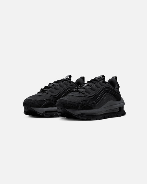 Nike Women's Air Max 97 Futura Black/Anthracite