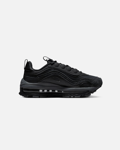 Nike Women's Air Max 97 Futura Black/Anthracite