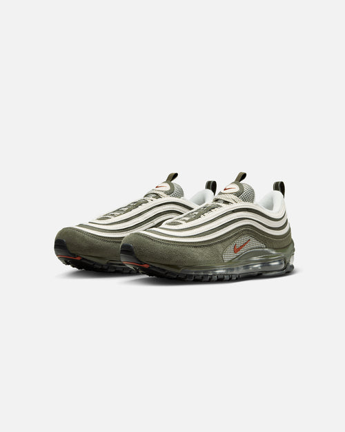 Nike Air Max 97 EWT Phantom/Rugged Orange