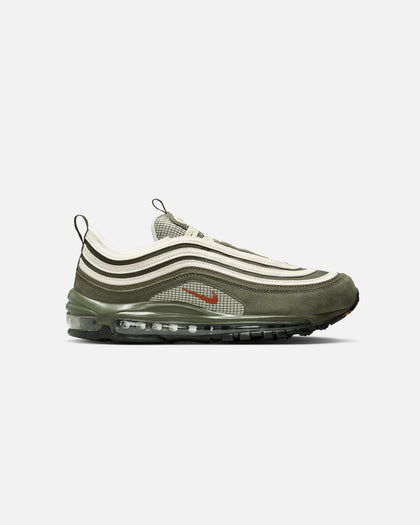 Nike Air Max 97 EWT Phantom/Rugged Orange
