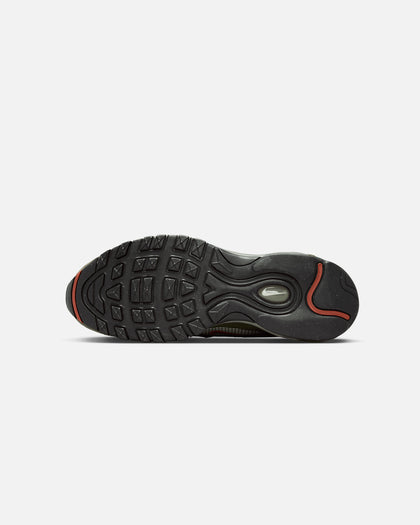 Nike Air Max 97 EWT Phantom/Rugged Orange