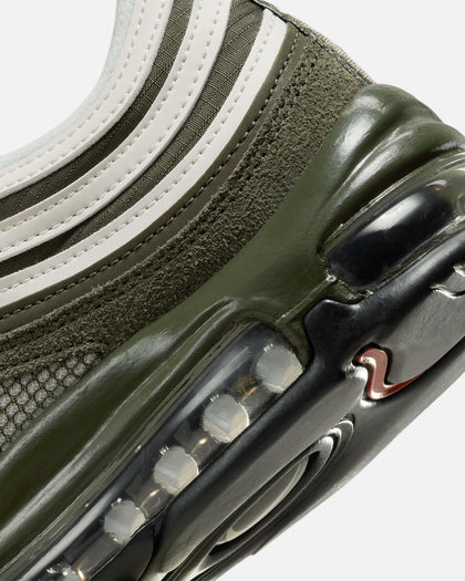 Nike Air Max 97 EWT Phantom/Rugged Orange