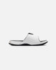 Jordan Hydro Xi Retro Slides White/Metallic Gold