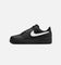 Nike Air Force 1 '07 Black/White