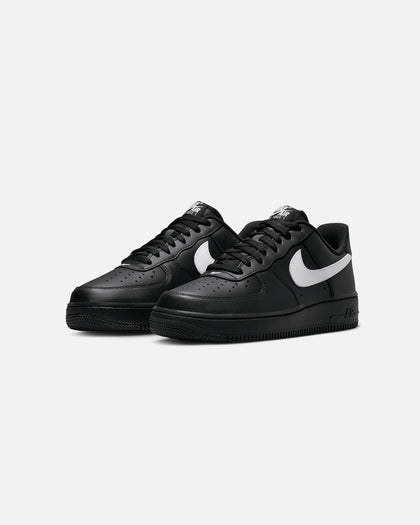 Nike Air Force 1 '07 Black/White