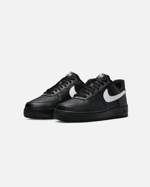 Nike Air Force 1 '07 Black/White
