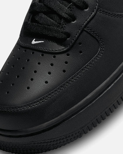 Nike Air Force 1 '07 Black/White