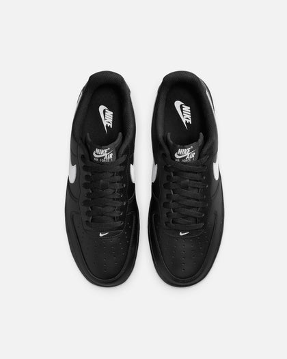 Nike Air Force 1 '07 Black/White