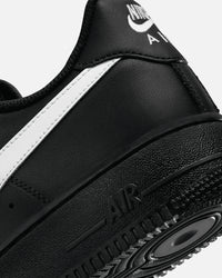Nike Air Force 1 '07 Black/White
