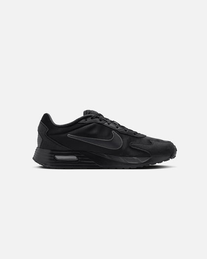 Nike Air Max Solo Black/Anthracite