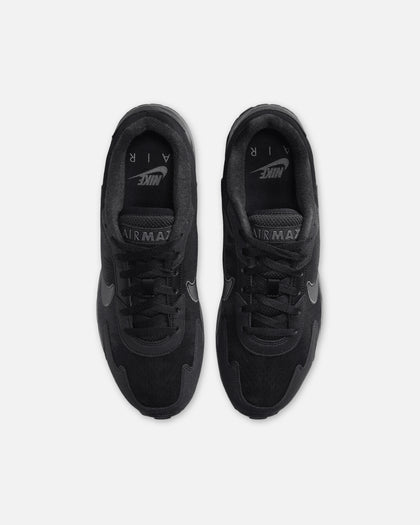 Nike Air Max Solo Black/Anthracite