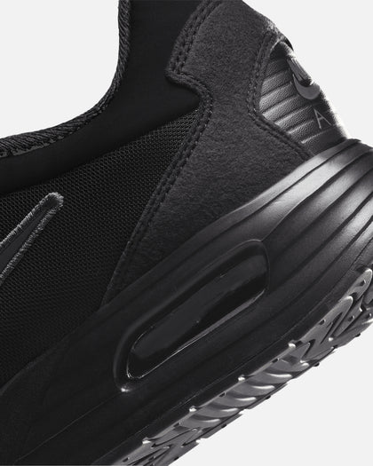 Nike Air Max Solo Black/Anthracite