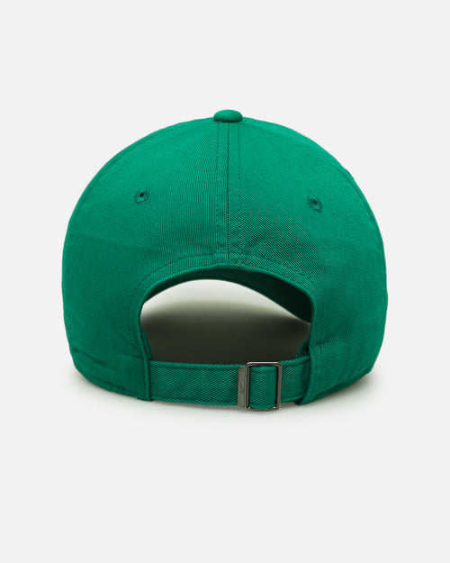 Nike Club Unstructured Futura Wash Strapback Cap Malachite/White