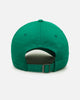 Nike Club Unstructured Futura Wash Strapback Cap Malachite/White