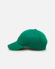 Nike Club Unstructured Futura Wash Strapback Cap Malachite/White