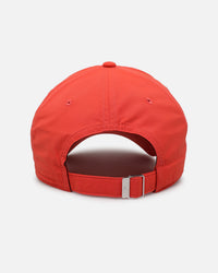 Jordan Jordan Club Jumpman Strapback Lobster/White