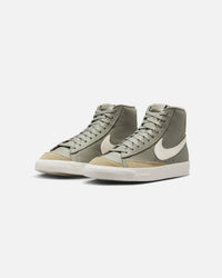 Nike Blazer Mid '77 Premium Essential+ Dark Stucco/Phantom