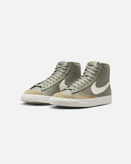 Nike Blazer Mid '77 Premium Essential+ Dark Stucco/Phantom