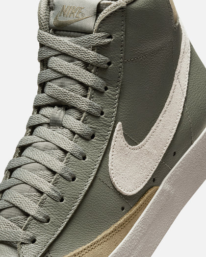 Nike Blazer Mid '77 Premium Essential+ Dark Stucco/Phantom