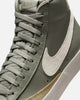 Nike Blazer Mid '77 Premium Essential+ Dark Stucco/Phantom