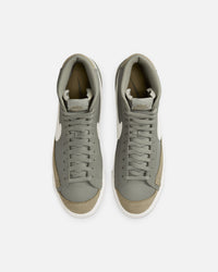Nike Blazer Mid '77 Premium Essential+ Dark Stucco/Phantom
