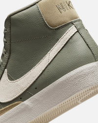 Nike Blazer Mid '77 Premium Essential+ Dark Stucco/Phantom