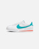 Nike Cortez White/Dusty Cactus