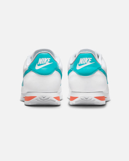 Nike Cortez White/Dusty Cactus